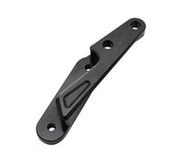 Per CR125 250 CRF 250X 450X 250R 450R 450RX 260 Millimetri 320 Anteriore Flottante A Disco Pinza Freno Staffa Adattatore Rotore Disco Freno
