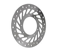 Per CR125 JE01 CR500R CRE125 CRM125 CRF230 CRF250 ME03 CRF450 PE05 XLT125 240MILLIMETRI Moto Freno Anteriore A Disco Rotore