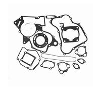 Per CR125R 2000 2001 2002 Dirt Kit Completo Motore Guarnizione coperchio statore motore motoc