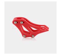 per Cr25 250R Crf250R 250X 450R 450X Moto Guida Catena Pignone Protezione Accessori Protezione Catena