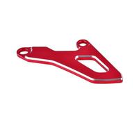 Per CR250R 2002-2007 CRF250R 2004-2009 CRF250X 2004-2017 Protezione Copertura Catena Pignone Motociclo Guardia Protettrice