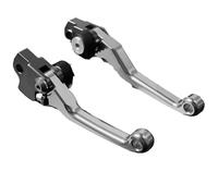 Per CR250R Per CR-250R Per CR-250 R Per CR 250R Per CR 250 R 1992-2001 2002 2003 2004 2005 2006 2007 Moto Pivot Freno Leve Frizione Set Leve Freno Frizione Moto(Titanium)