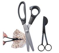 Per Craft | Utensile Robusto Fatto a Mano per Taglio Creativo | Da Taglio E Cucito Per Tessuto | per Cuoio Adulti Donne Uomini Ragazzi Casa e Viaggio