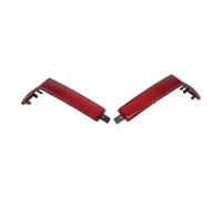 Per Crafter 2017 2018 2019 2020 2021 Riflesso Paraurti Dietro | 2 catarifrangenti posteriori OEM: 7C0945106 7C0945105