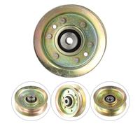 Per Craftsman 532173437 Sostituzione puleggia piatta al minimo con foro di monta