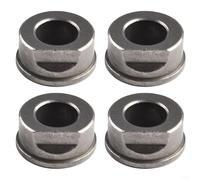 Per Craftsman Boccola Ruota Anteriore 532009040 e Design In Metallo Affidabile (1pc)