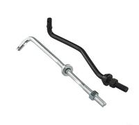 Per Craftsman compatibile ponte sollevatore Links, adatto per modelli 139866, 151140 per livellamento tosaerba