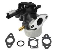 Per Craftsman Idropulitrice da 3200 psi Con un B&S serie 875 216852 3200psi Moto Carburatore carburatore ricostruzione kit