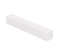 per Creativo Rettangolo Cling Wrap Storage Box con Cutter Gadget Accessori Wrap Dispenser Rotolo per Case Ki Cling Dispenser