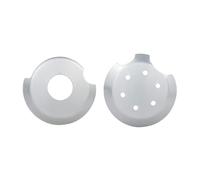 Per CRF 250L Per CRF 250L Per Rally Per CRF 300L Per CRF 250M Accessori Per Moto Motore Accensione Frizione Coperchio Protezioni Carter Protettore Basamenti Motore(WHITE)