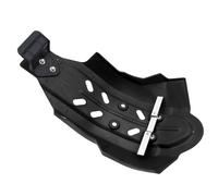 Per CRF 250R 450R 2010-2016 Ricambi Per Motociclette Coperture Di Protezione Per Telaio Motore Accessori Per Motocross Moto Protezione Motore Coperchio(Black)