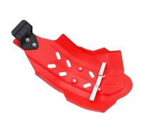 Per CRF 250R 450R 2010-2016 Ricambi Per Motociclette Coperture Di Protezione Per Telaio Motore Accessori Per Motocross Moto Protezione Motore Coperchio(Red)