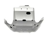 Per CRF Per 300 L 2021 2022 2023 CRF Per 300RX Protezione Sottomotore Per Moto Protezione Paracolpi Piastra Paramotore Piastra Paramotore Piastra antiscivolo protezione del motore