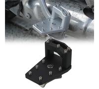 Per CRF1000L Africa Twin Adventure Sports 2018-2023 2024 Pedale Del Freno Posteriore Di Estensione DualControl Leva Tip Sistema