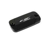 Per CRF1000L CRF1100L Per Africa Twin CRF 1000L 1100L Moto Freno Anteriore Serbatoio Fluido Tappo Tazza Di Olio Coperchio Del Cilindro Principale