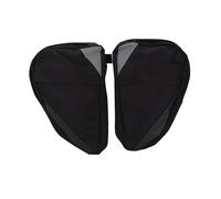 Per CRF1000L Per Africa Per Twin Adventure Sports CRF1100L Borsa Da Sella Per Moto Telaio Barre Paramotore Impermeabile Motorcycle Backpack