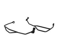 Per CRF1000L Per CRF 1000L Per Africa Twin Moto Paramani Acciaio Paramani Protezione Manubrio Crash Bar HETEVSCCK