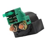Per CRF150 2006-2009 Per CRF230 1993-2009 Per GB500 1989 1990 Moto Avviamento Solenoide Per Relè Interruttore Di Accensione Accessori Relè Avviamento
