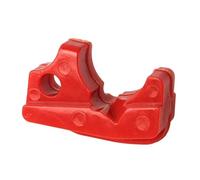 Per CRF150F CRF230F CRF250F CRF250 CRF250L/M CRF300L CRF300L Per RALLY Enduro Moto Protezione Guida Catena Corona Posteriore(Chain slider)