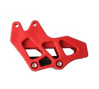 Per CRF150F CRF230F CRF250F CRF250 CRF250L/M CRF300L CRF300L Per RALLY Enduro Moto Protezione Guida Catena Corona Posteriore(: Red Chain Drag)