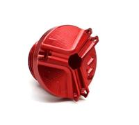 Per CRF150R CRF300L CRF 300L 450 250R 250L 450R/X CRF250M RALLY CRF 1000L 125R 150R Tappo Riempimento Olio Motore Accessori Olio Tappo di riempimento(Red)