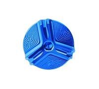 Per CRF150R CRF300L CRF 300L 450 250R 250L 450R/X CRF250M RALLY CRF 1000L 125R 150R Tappo Riempimento Olio Motore Accessori Olio Tappo di riempimento(Blue)