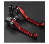 Per CRF150R Per CR80R Per CR85R Per CR125R Per CR250R 1992-2003 2007-2025 1998-2007 Pivot Dirt Pit Bike Leva Freno Frizione Accessori Leva Freno Frizione