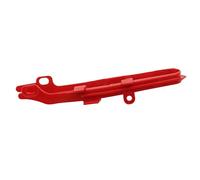 Per CRF250R 2010-2013 CRF450R 2009-2012 Per CRF 250R 450R Protezione Guida In Gomma Forcellone Catena Moto Copricatena Per Moto(Red)
