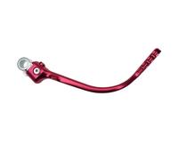 Per CRF250R 2012-2017 Motociclo CNC Alluminio Forgiato Pedale Leva Avviamento Avviamento Avvio Leva