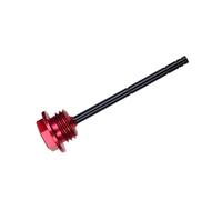 Per CRF250R Per CRF250X Per CRF450R 250R 250X 450R Indicatore Livello Dell'olio Motocicletta Dell'astina Serbatoio Temperatura Olio(Red A)