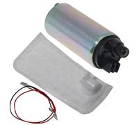 Per CRF250RL Per CRF250R 2010-2018 Per CRF450R 2009-2018 16700-MEN-A52 Pompa Carburante Per Moto Pompa Carburante Elettrica Gruppo