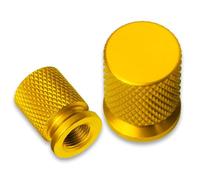Per CRF250X CRF450R CRF450X CRF450RX CRF250L/M CRF 250 RALLY 450R XR 400 CNC Parti Del Pneumatico Della Ruota Tappi Dello Stelo Valvola Copertura 2 Pezzi