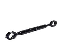 Per CRF300L CRF300 Rally 2021 2022 Accessori Moto Balance Bar Manubrio Traversa Leve Supporto Del Telefono Croce Barra Bilanciamento Leva(5)