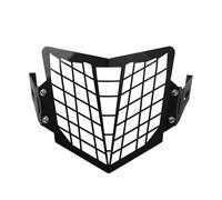 Per CRF300L CRF300 Rally CRF 300L 2023 Accessori Per Moto Griglia Protezione Faro Griglia Protezione Luce Faro Copertura Protettiva Faro Copertura Fari Protezione(For CRF300L)