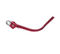 Per CRF450 2009-2016 Motociclo CNC Alluminio Forgiato Pedale Leva Avviamento Avviamento Avvio Leva