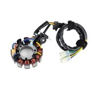 Per CRF450 CRF450X 2005-2009/2012-2017 31120-MEY-672 CRF 450X450X Bobina Dello Statore Moto Generatore Magneto Statore Magnete Piastra Bobina