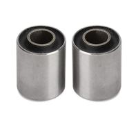 Per CRF50FA 2004-2009 CRF50FA 2011 CRF50FAC CRF50F 2012-2017 52108-081-000 Per Boccole Del Forcellone Parti Di Ricambio Accessori Boccole barra antirollio