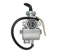 Per CRF80F Per XL80S Per XR80 Per XR80R Per XL75 Per XR75 Per XL70 Per SL70 Cavo Dell'acceleratore Del Carburatore Carburatore Scooter
