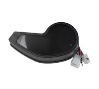 Per Crm 250 150 CRM250 CRM150 Xr190l Moto Tachimetro Digitale Cruscotto Strumento Contagiri Contachilometri IENQBVL