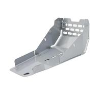 Per Cross Per Cub 110 Corpo Modificato Base Motore Protezione Telaio Copertura Deflettore Motore Accessori Per Moto Moto Protezione Motore Coperchio