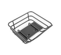 Per Crosscub CC110 2023 2024 Cross Cub 110 Portapacchi Anteriore Supporto Cestino Staffa Di Parti Del Motociclo Sedile Posteriore Portapacchi