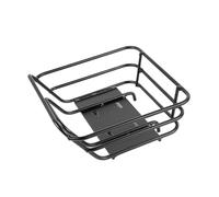 Per CrossCub Cross Cub 110 CC110 2023-2024 Moto Anteriore Portapacchi Carrier Caso Di Supporto Cestino Staffa Sedile Posteriore Portapacchi