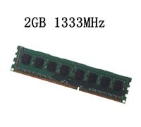 Per Crucial 4GB 2GB DDR3 PC3-10600U 1333MHz 240Pin 1.5V DIMM Desktop Memory IT