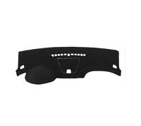 Per Cruze 2009 2010 2011-2014 Guida A Sinistra Cruscotto Auto Coperture Zerbino Ombra Cuscino Pad Tappeti Protezione Solare Antipolvere(With storage box)