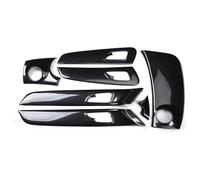 Per Cruze 2009-2015 ABS Car Styling Cruscotto Bocchetta Ventilazione Copertura Maniglia Porta Interna Pannello Modanatura Maniglia Porta