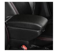 Per Cruze 2015 2016 2017 Bracciolo Box Doppio Strato Intensificare Scatola Di Immagazzinaggio Con USB Ricarica Tazza Tenere Coperchi Braccioli Auto(D2 7 USB)