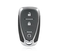 Per Cruze Per Malibu Per Camar Per Smart Chiave A Distanza Borsette Sostituzione Keyless Entry Trasmettitore Auto Chiave Fob Corpo alloggiamento