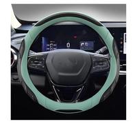 Per Cruze Per Malibu Per Sail Per Spark Per Captiva Per Equinox Per Trax Coprivolante Per Auto 38 Cm 15" Coprivolante(GREEN)