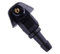 Per CRV 2002 2003 2004 2005 2006 2007 2008 2009 2010 2011 Nero Tergicristallo Posteriore Rondella Ugello Spruzzo Jet HGMGFYCX