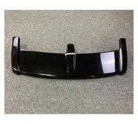 Per CRV 2007 2008 2009 2010 2011 Esterno In Plastica ABS Non Verniciato Primer Spoiler Ala Posteriore Auto Spoiler Posteriori